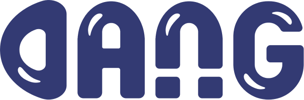 DangDang Studio Logo