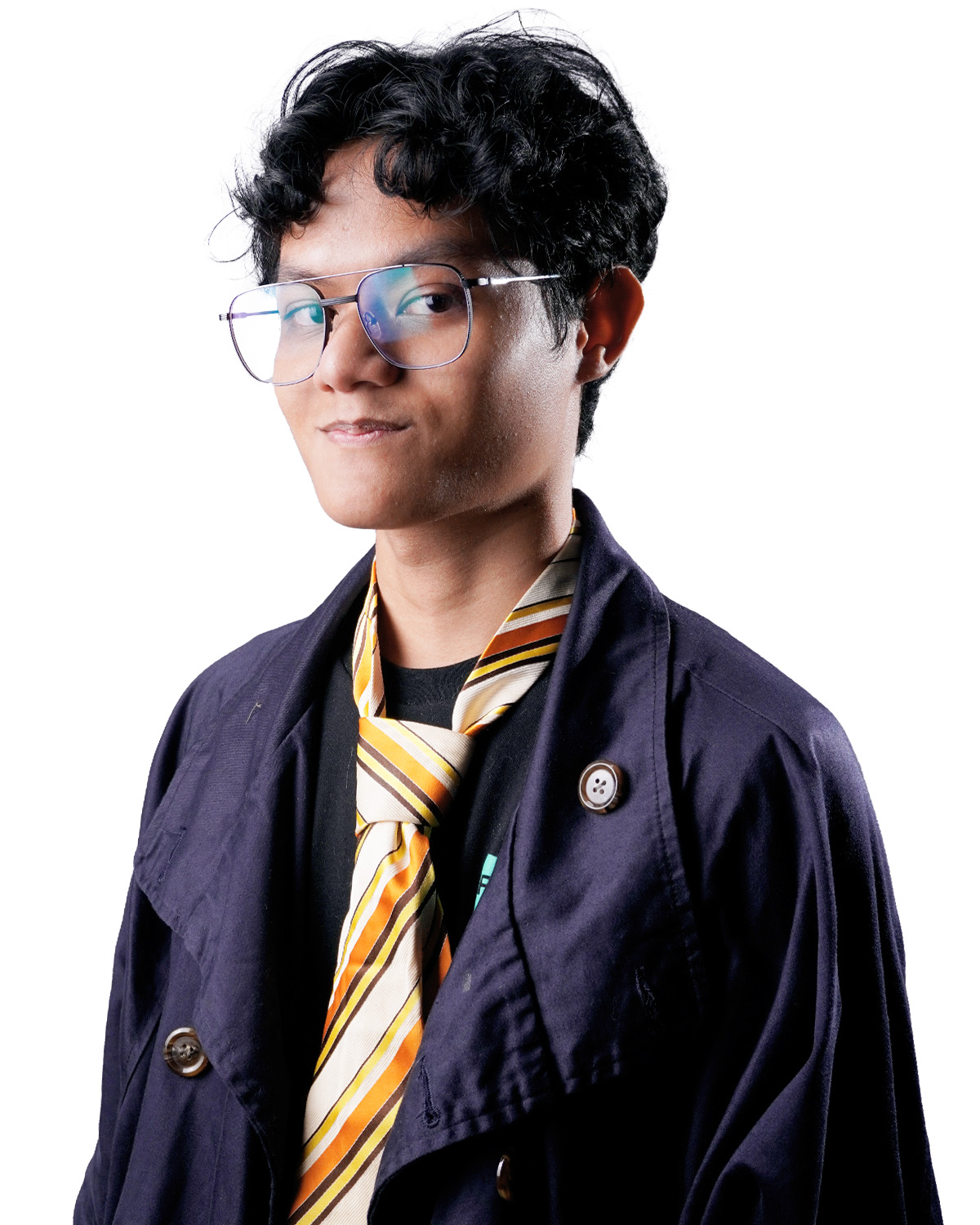 Muhammad Thoriq El Ridwan