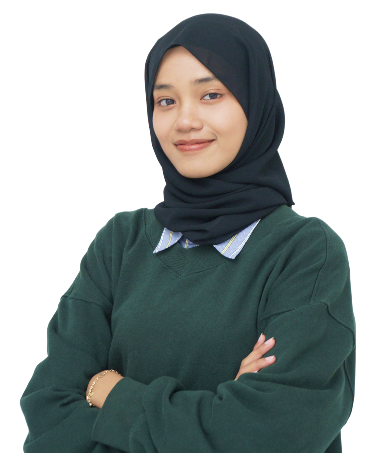Shyfa Mutia Yuen