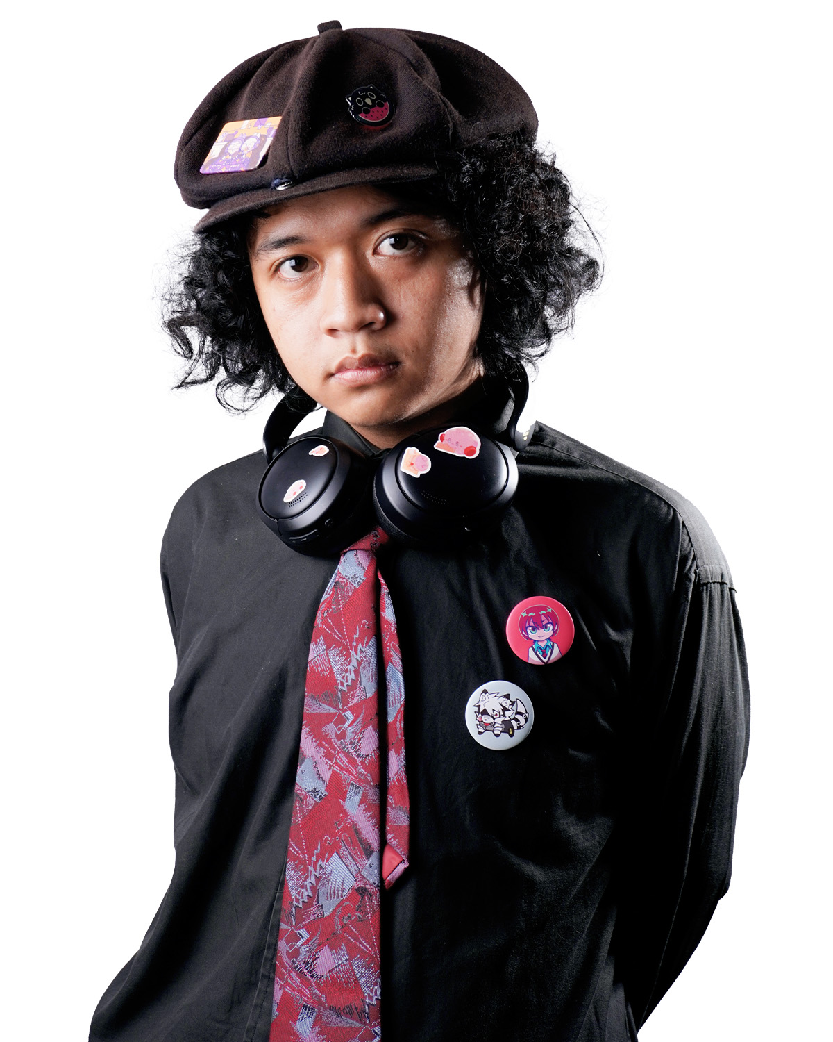 Tristan Firza Bimasakti