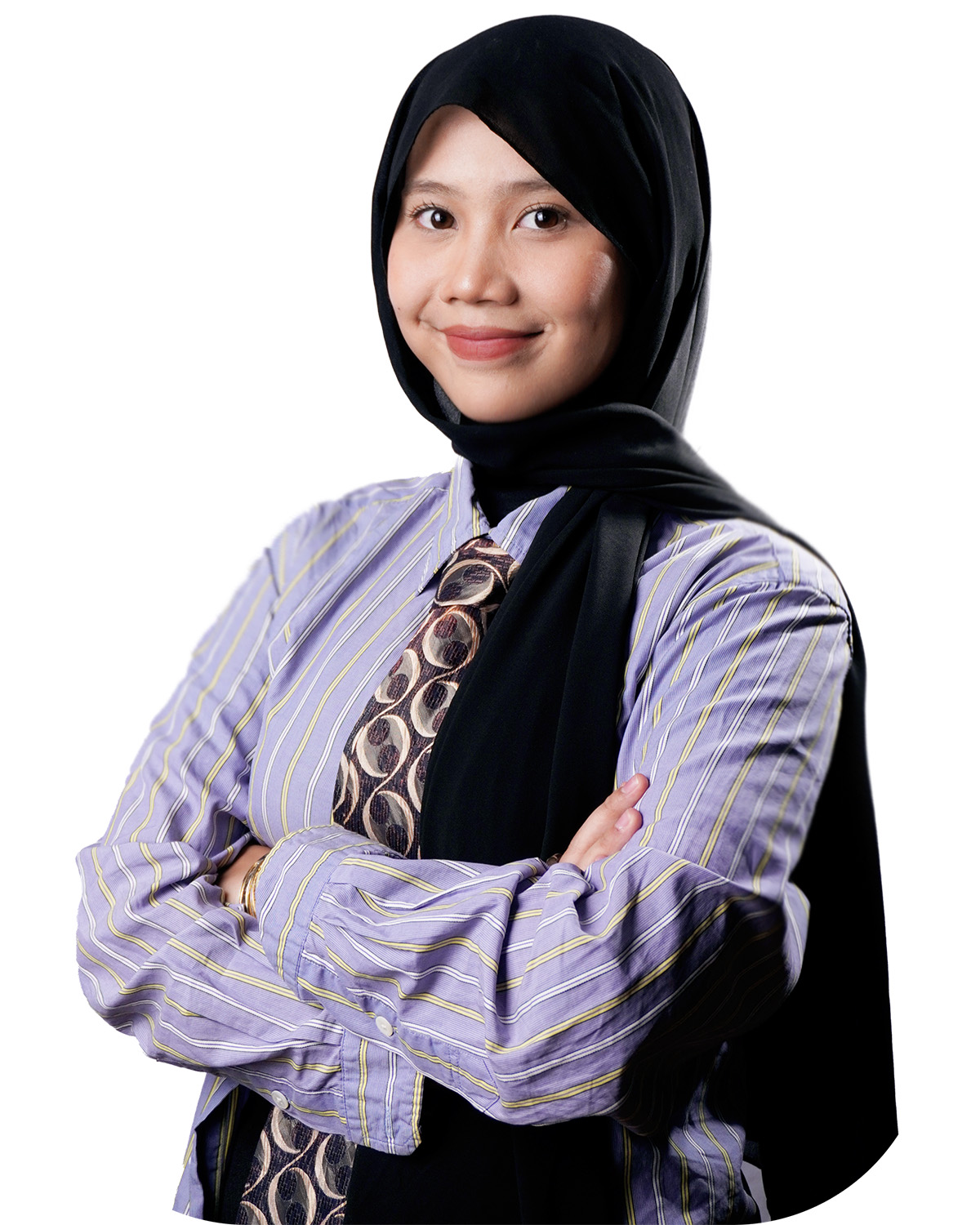 Freyadita Ikhlima Nursava